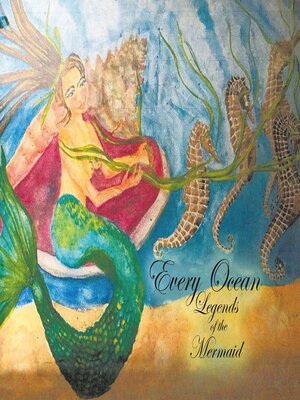cover image of Every Ocean